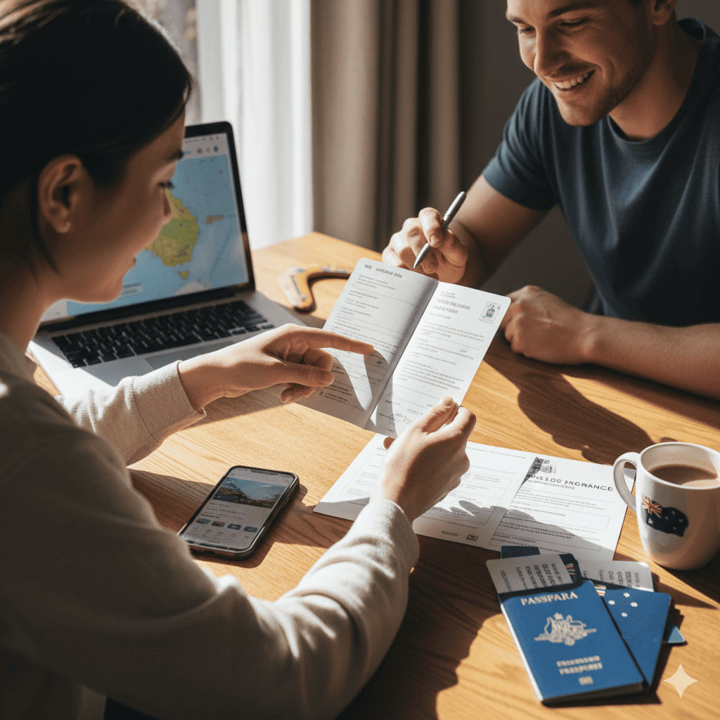 elite schengen australia