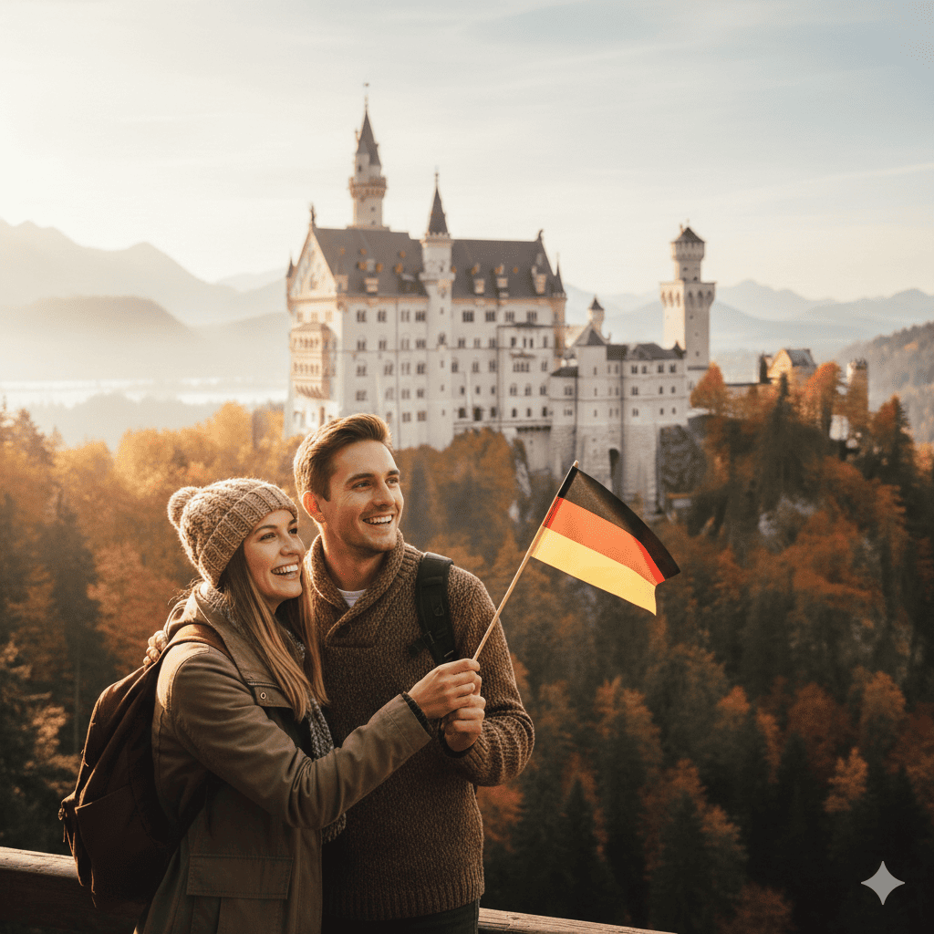 german elite services